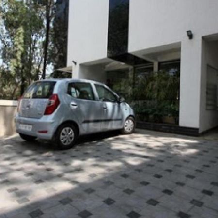 Eco Inn Pune Extérieur photo