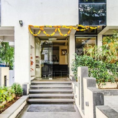 Eco Inn Pune Extérieur photo
