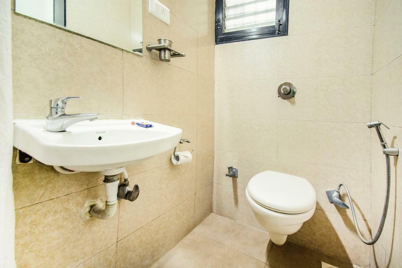 Eco Inn Pune Extérieur photo