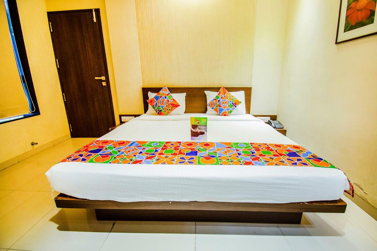 Eco Inn Pune Extérieur photo