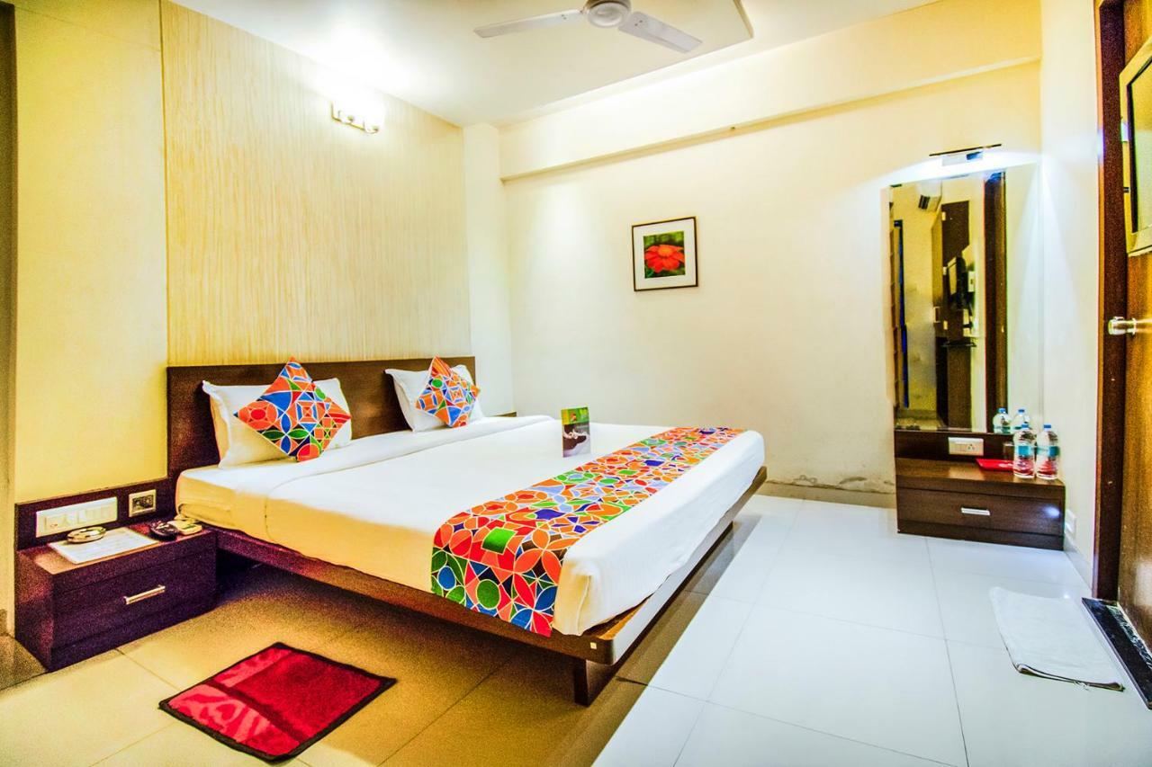 Eco Inn Pune Extérieur photo